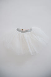 Glitter Tutu Skirt